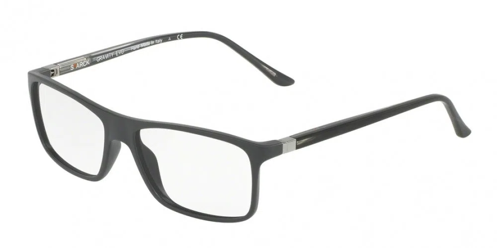 Starck Eyes Pl1365 1365X Eyeglasses - view 4